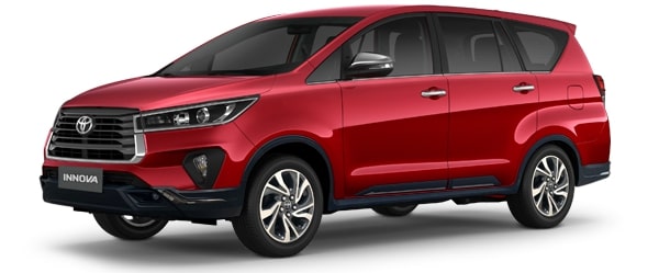 Toyota Innova Liên hệ trực tiếp để nhận ngay báo giá ưu đãi nhất trong ngày!