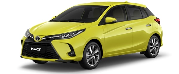 Toyota Yaris Cross Liên hệ trực tiếp để nhận ngay báo giá ưu đãi nhất trong ngày!