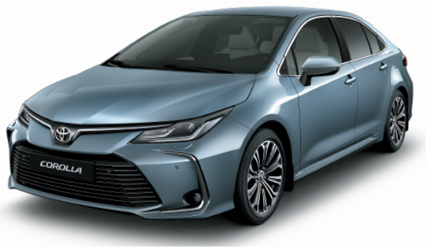 Corolla Altis Liên hệ trực tiếp để nhận ngay báo giá ưu đãi nhất trong ngày!