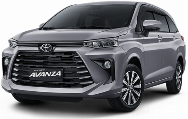 Toyota Avanza Liên hệ trực tiếp để nhận ngay báo giá ưu đãi nhất trong ngày!
