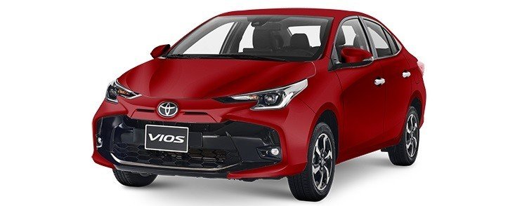 Toyota Vios Liên hệ trực tiếp để nhận ngay báo giá ưu đãi nhất trong ngày!